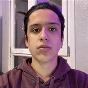 Doy clases de inglés para jóvenes apasionados por aprender